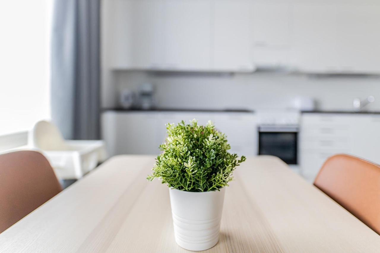 Apartment, Sleepwell, Kirstinpuisto Турку Экстерьер фото