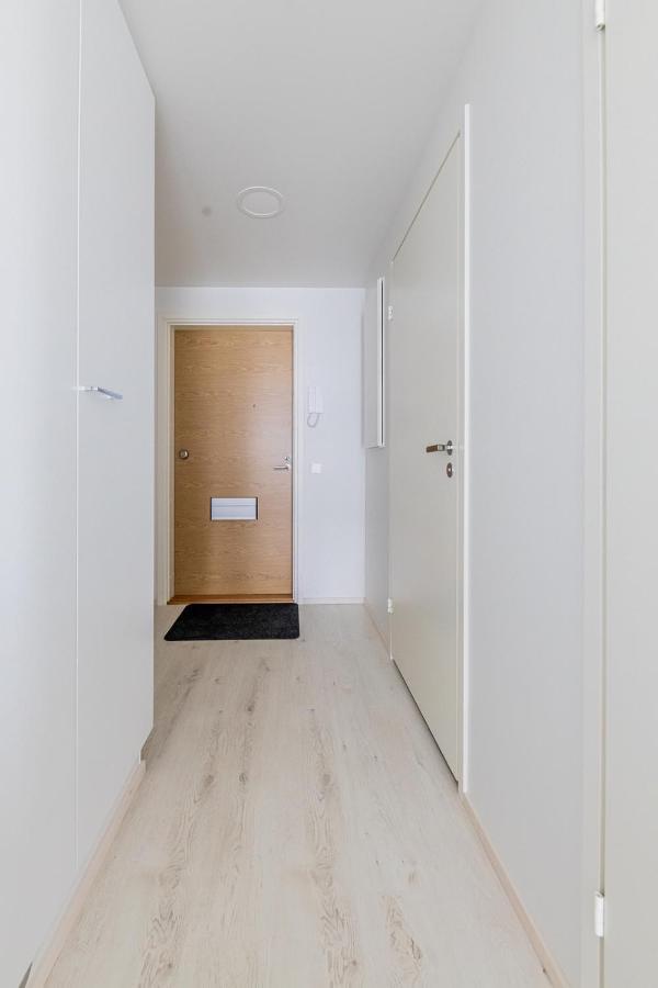 Apartment, Sleepwell, Kirstinpuisto Турку Экстерьер фото