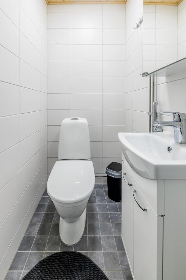 Apartment, Sleepwell, Kirstinpuisto Турку Экстерьер фото