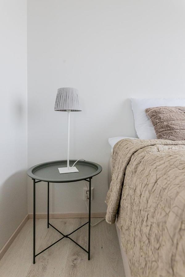 Apartment, Sleepwell, Kirstinpuisto Турку Экстерьер фото