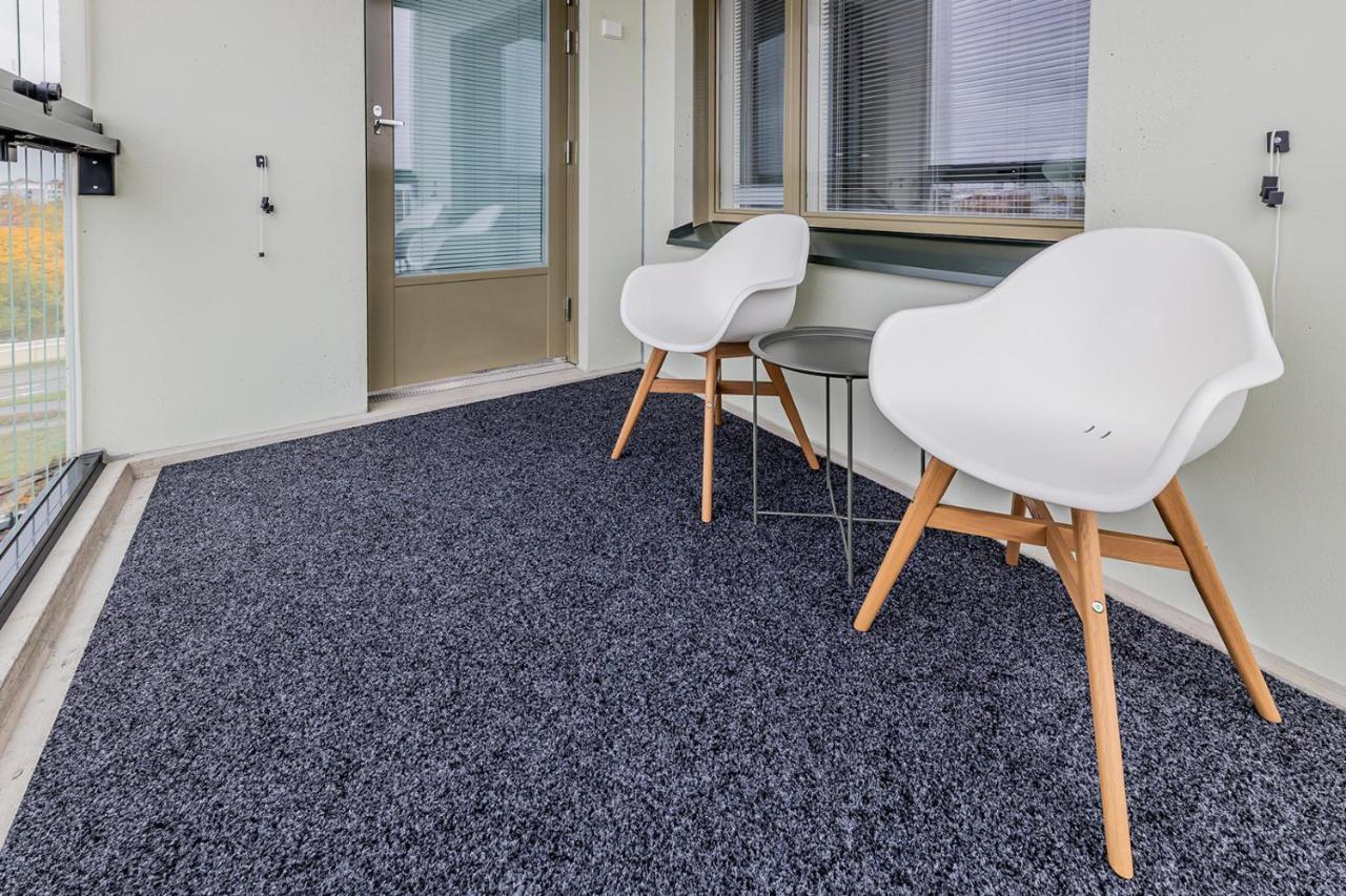 Apartment, Sleepwell, Kirstinpuisto Турку Экстерьер фото