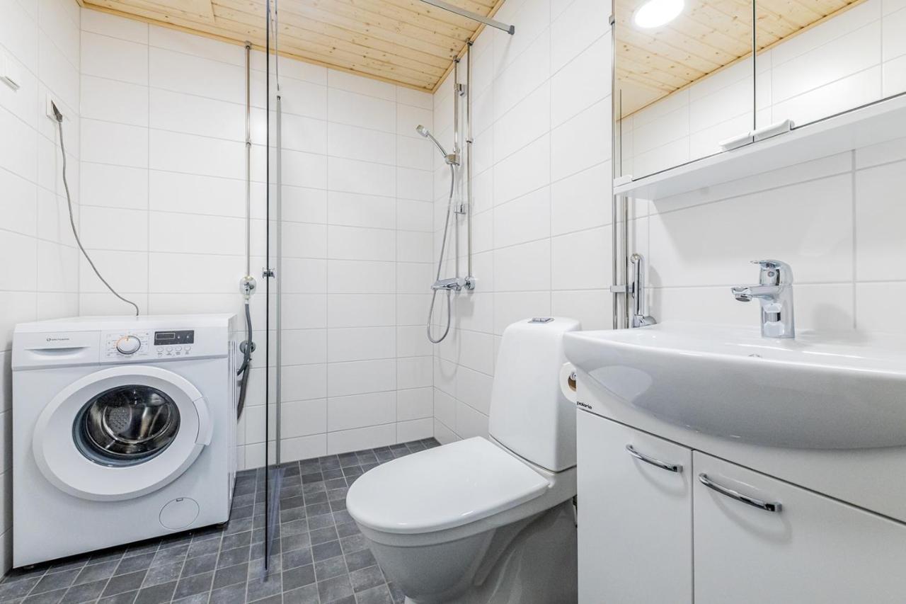 Apartment, Sleepwell, Kirstinpuisto Турку Экстерьер фото